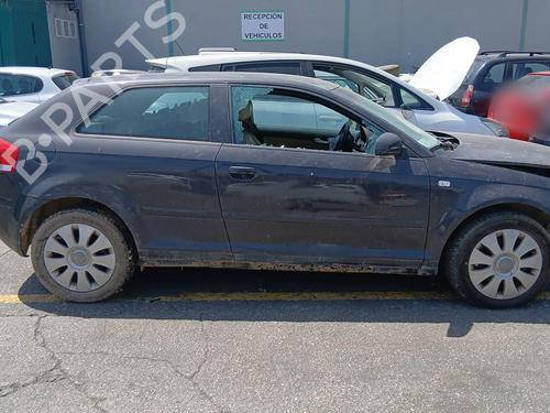 Used Parts AUDI A3 (8P1) 1.6 4917994