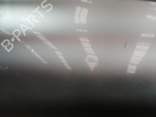 Right front door NISSAN QASHQAI I (J10, NJ10)  | BP28670195C3