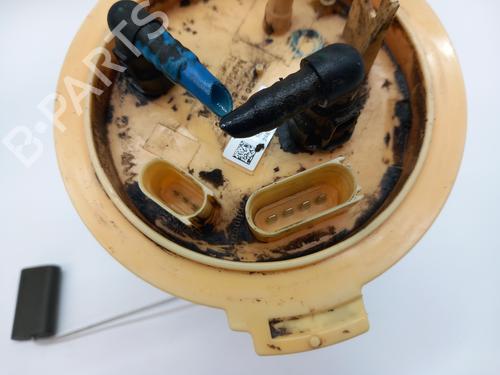 Fuel pump VW GOLF VII (5G1, BQ1, BE1, BE2)  | BP22363671M76 