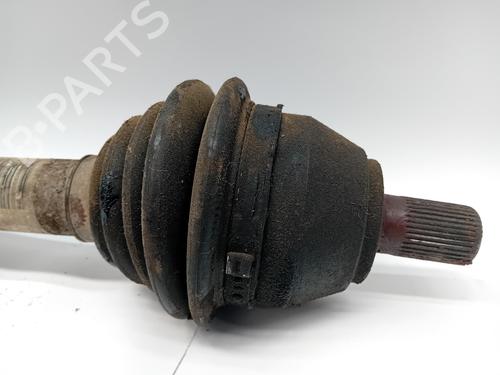 Right front driveshaft FORD FOCUS II Saloon (DB_, FCH, DH)  | BP27982063M39 