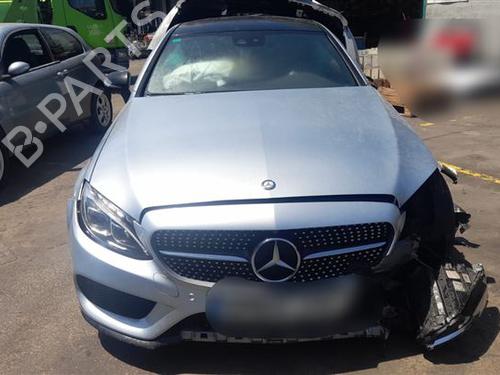 Used Parts MERCEDES-BENZ C-CLASS Coupe (C205) C 220 d (205.304) 4975704