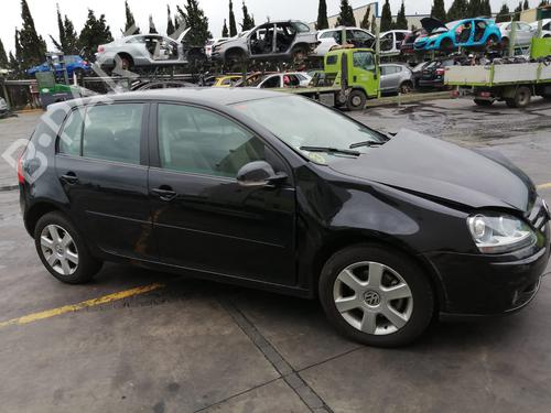 Rear bumper VW GOLF V (1K1)  | BP7270695C8 