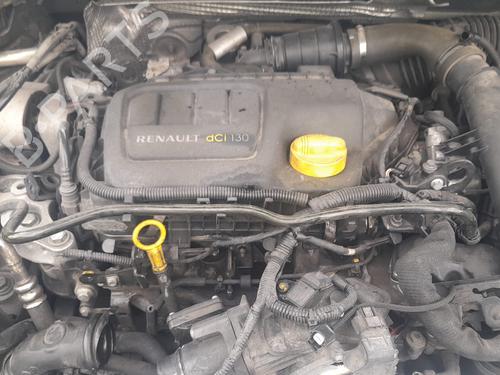 Gearbox RENAULT SCÉNIC III (JZ0/1_)  | BP18258660M3 