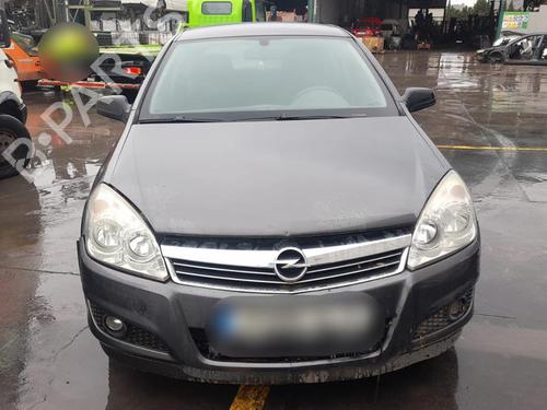 Right headlight OPEL ASTRA H (A04)  | BP29904272C29 