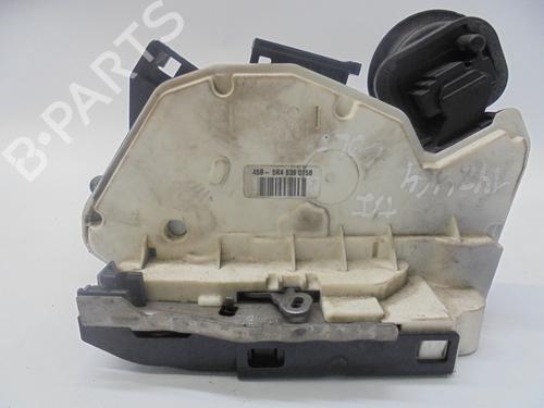 Rear left lock VW GOLF VI (5K1) 1.6 TDI | BP9453824C100 