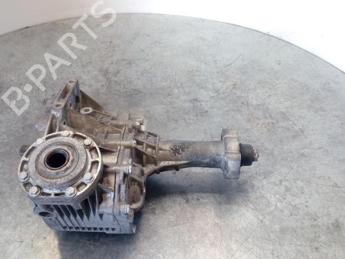 Used Transfer box OPEL INSIGNIA A Saloon (G09) 2.0 Turbo (69) (220 hp) 15489895