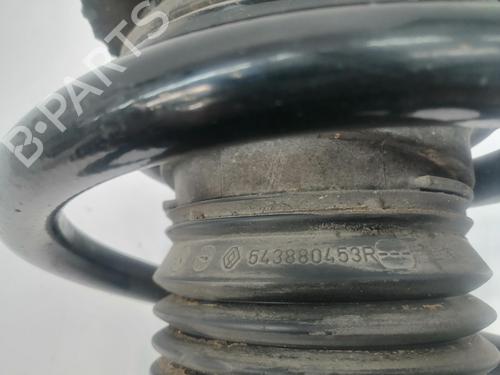 Right front shock absorber NISSAN NV400 Van (X62, X62B)  | BP29252495M17 