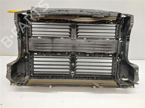 Front slam panel FORD FOCUS IV (HN) 1.0 EcoBoost | BP27433928C72 - Image 5