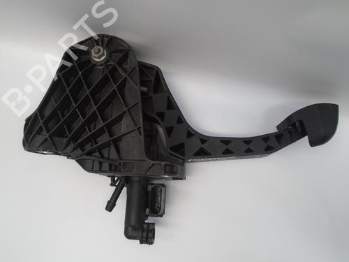 Clutch pedal SEAT LEON (1P1) 2.0 TDI | BP8773278I13 