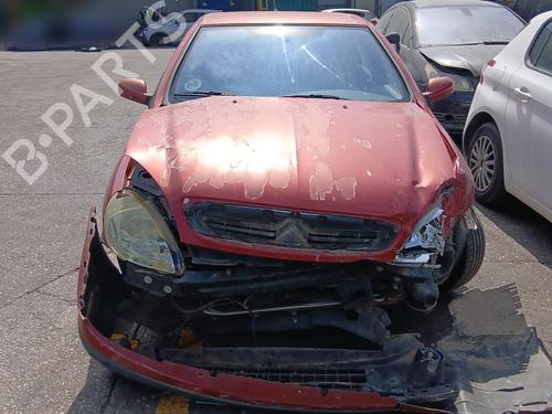 Recambios CITROËN XSARA Coupe (N0) 1.6 i 4907817