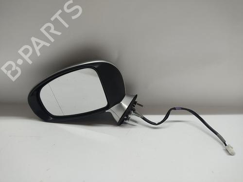 Used Left mirror TOYOTA AVENSIS Saloon (_T27_) [2008-2018]  30930290