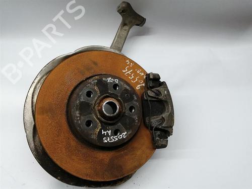 Used Left front steering knuckle Left front steering knuckle AUDI A4 B9 Avant (8W5, 8WD) 2.0 TDI (150 hp) 31171025 31171025