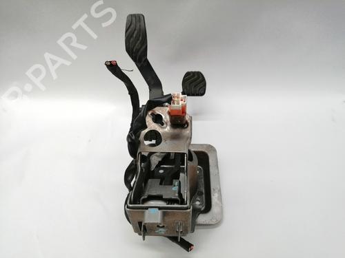 Pedal NISSAN MICRA V (K14)  | BP15498192I4 