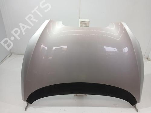 Used Hood Hood SEAT ALTEA XL (5P5, 5P8) [2006-2015] 34718155 34718155