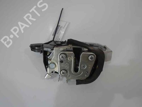 Used Front right lock NISSAN JUKE (F15) 1.6 (117 hp) 5464028