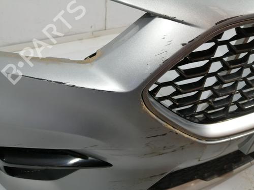 Front bumper MG MG ZS SUV (AZS1)  | BP29338075C7 