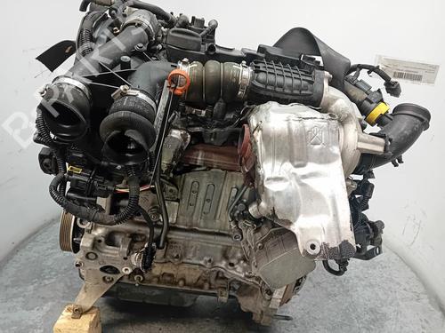 Engine PEUGEOT PARTNER Box Body/MPV | BP38472526M1 - Image 3