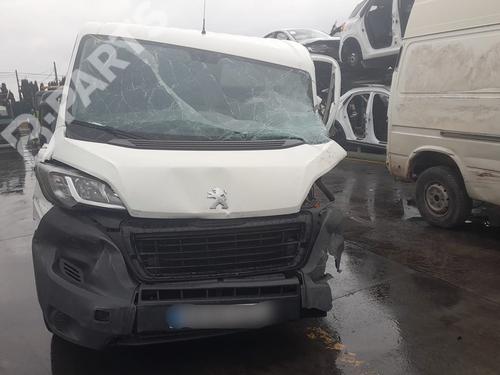 Used Parts PEUGEOT BOXER Van  2.0 BlueHDi 110  1017778