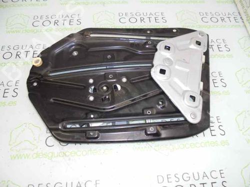 Rear left window mechanism OPEL ASTRA H TwinTop (A04) 1.8 (L67) | BP5455224C24 