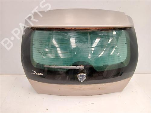 Used Tailgate Tailgate LANCIA DELTA III (844_) 1.6 D Multijet (844.AXP1A) (105 hp) 27362807 27362807