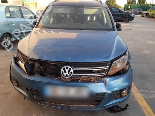 Used Parts VW TIGUAN (5N_) 2.0 TDI 4973871