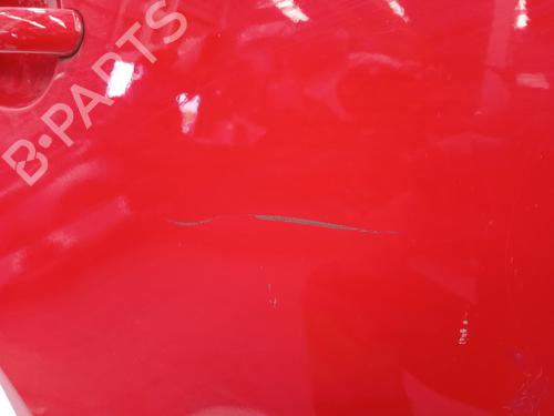 Right rear door SEAT Mii (KF1, KE1)  | BP29435125C5 