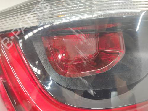Left taillight JEEP COMPASS (MP, M6, MV, M7) | BP36020052C34 - Image 2