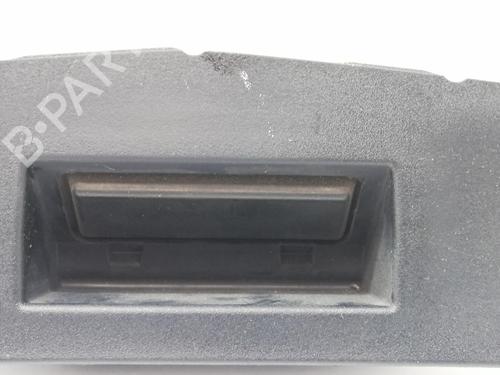 Tailgate handle MERCEDES-BENZ E-CLASS Coupe (C207) E 250 CDI / BlueTEC / d (207.303, 207.304) | BP16372398C132 