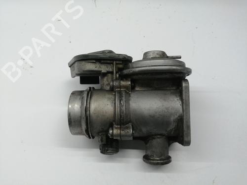 Used Throttle body BMW 3 (E90) 330 d (231 hp) 28047588