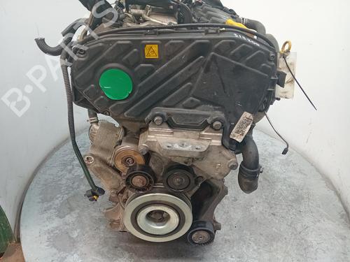 Engine OPEL ASTRA H GTC (A04) 1.9 CDTI (L08) | BP34188759M1  - Image 5