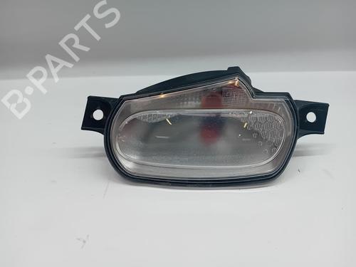Pisca frente esquerdo SMART FORTWO Coupe (453) 0.9 (453.344, 453.353) (90 hp) 31091299