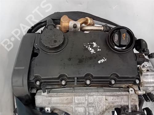 Used Engine Engine 32753398 32753398
