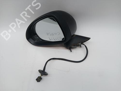 Used Left mirror Left mirror 38541409 38541409