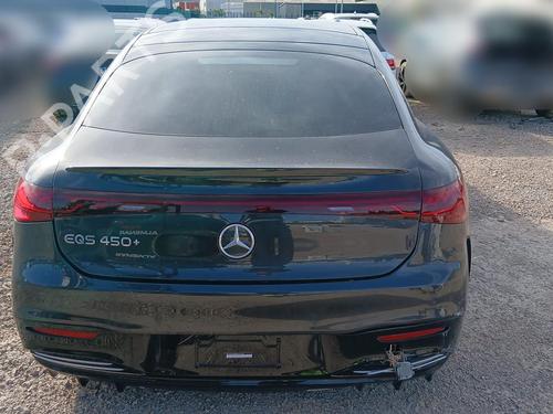 Electronic module MERCEDES-BENZ EQS (V297) EQS 450+ (297.123) | BP31593034M83 