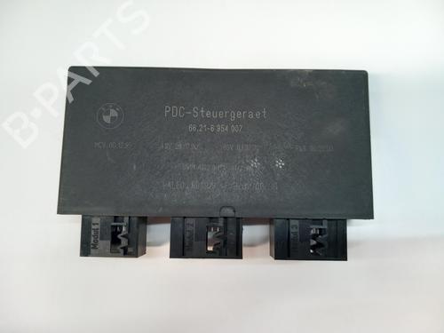 Electronic module BMW 7 (E65, E66, E67) 745 i, Li | BP29252385M83 