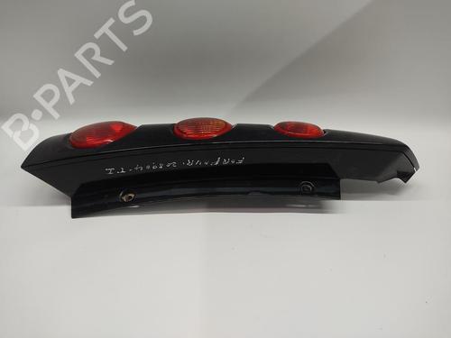 Left taillight SMART FORFOUR (454) 1.5 CDI (454.000) | BP37476584C34 - Image 4