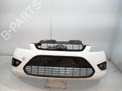 Used Front bumper FORD FOCUS II (DA_, HCP, DP) [2004-2013]  28099698