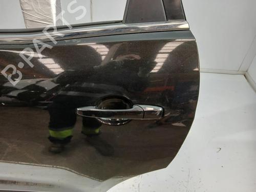 Dør venstre bak MAZDA CX-7 (ER) | BP30928739C4