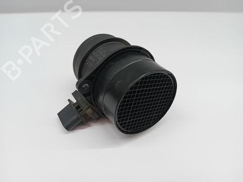 Used Mass air flow sensor VW TIGUAN (5N_) [2007-2018]  31158686