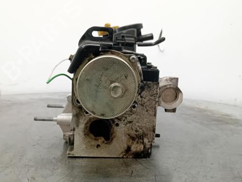 Cylinder head RENAULT MEGANE III Hatchback (BZ0/1_, B3_) 1.5 dCi (BZ09, BZ0D, BZ1W, BZ29, BZ14) | BP28278324M5 