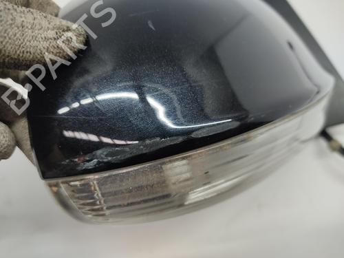 Right mirror VW GOLF PLUS V (5M1, 521)  | BP26496968C27 