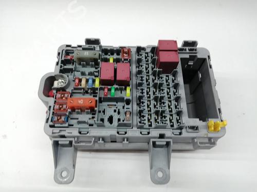 Fuse box ALFA ROMEO STELVIO (949_) | BP37428866E1 - Image 3