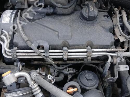 Cylinder head SEAT LEON (1P1) | BP37584438M5 - Image 13