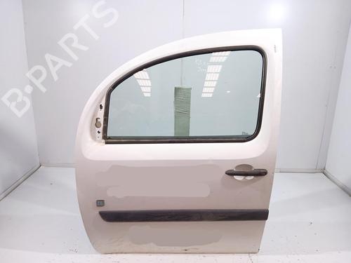 Used Left front door RENAULT KANGOO Express (FW0/1_) Z.E. (FW0Z, FW1Z) (60 hp) 30961596