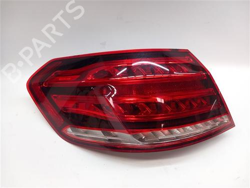 Left taillight MERCEDES-BENZ E-CLASS (W212) E 200 CDI / BlueTEC (212.005, 212.006) | BP40455925C34 - Image 5