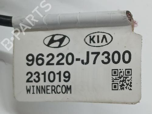 Radio KIA CEED Sportswagon (CD) | BP37182295E6 - Image 4