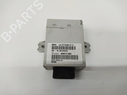 Elektronisk modul BMW 3 (E90) 330 d (231 hp) 29297854