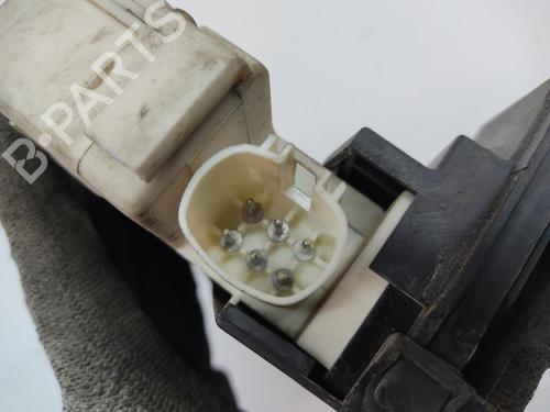 Front left lock FORD GALAXY I (WGR) 1.9 TDI | BP29982413C98