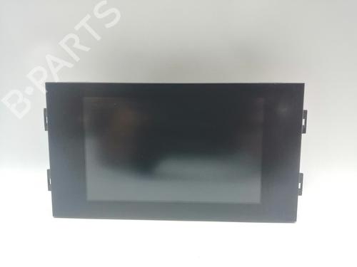 Display PEUGEOT 308 II (LB_, LP_, LW_, LH_, L3_) [2013-2021]  16150242