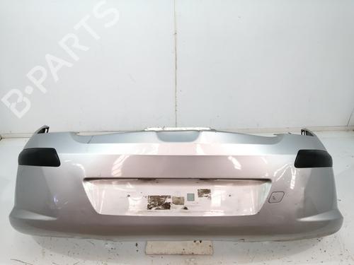 Used Rear bumper PEUGEOT 308 I (4A_, 4C_) [2007-2016]  29002155